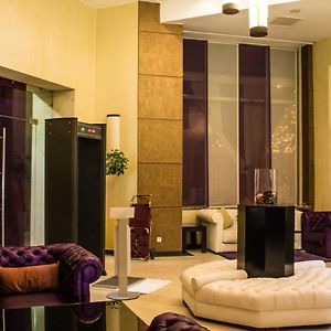 Tempoo Hotel Marrakech City Centre Adults Only