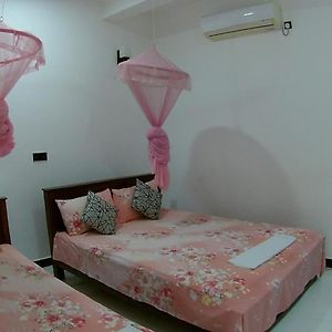 Sea Zone Hotel Nilaveli